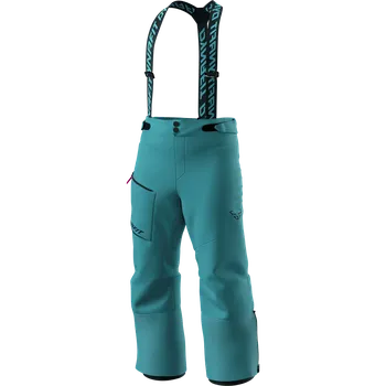 Dynafit kalhoty Youngstar 3L marine blue 128