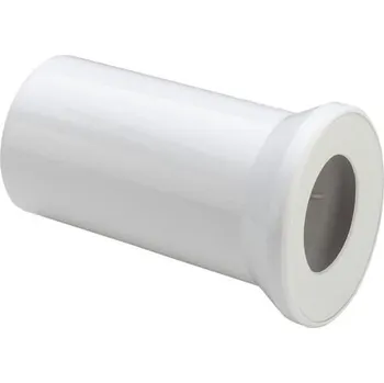 Viega 103668 WC-připojovací hrdlo 103 668