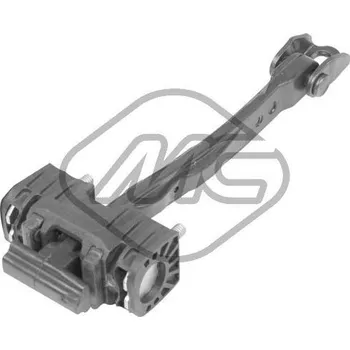 Dveře karosérie Uchycení dveří, , Metalcaucho, 43190