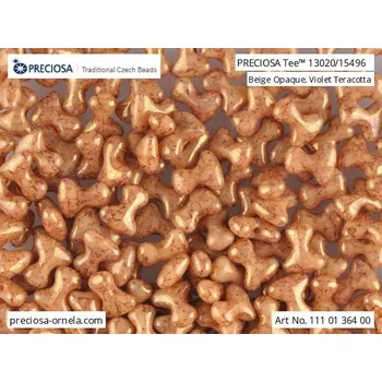 Šperk Korálky Tee™- č 107