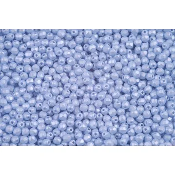 Korálek Korálky broušené 978 (3 mm)