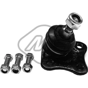 Čep řízení Podpora-/ Kloub, , 1J0407366A, 1J0407366C, 1J0407366D, 1J0407366H, 1J0407366J, Metalcaucho, 53025