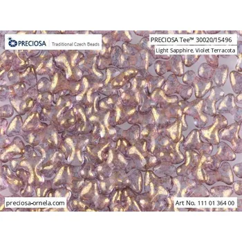 Šperk Korálky Tee™- č 106