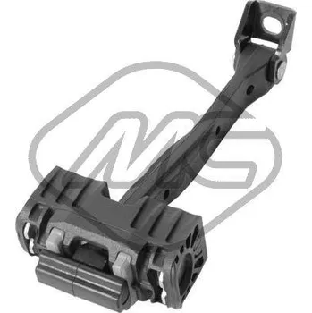 Dveře karosérie Uchycení dveří, , Metalcaucho, 43884