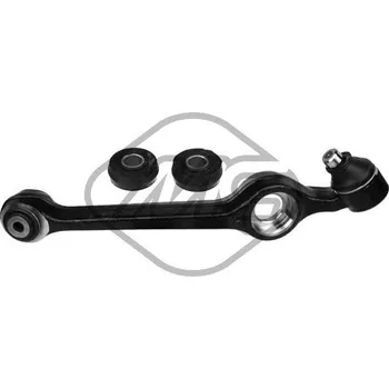 Zavěšení kol Ridici paka, zaveseni kol, , 1637182, 1637183, 5021456, 5021458, 86AB3078A2A, 880X3B376CA, Metalcaucho, 52079