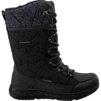 Dámská zimní obuv Dámské Sněhule MARTES FALERA HIGH WO'S M000146984 – Černá 36