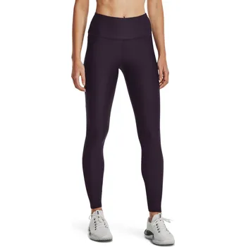 Dámské legíny Dámské Legíny UNDER ARMOUR ARMOUR BRANDED LEGGING 1376327-541 – Černá XS