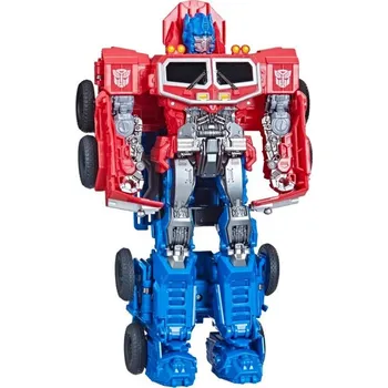 Figurka Hasbro Transformers F46425X6 Smash Changers
