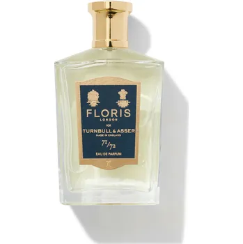 Pánský parfém Floris London Floris London Floris Turnbull & Asser 71/72, Parfumovaná voda 100ml - Tester Pre všetkých Parfumovaná voda