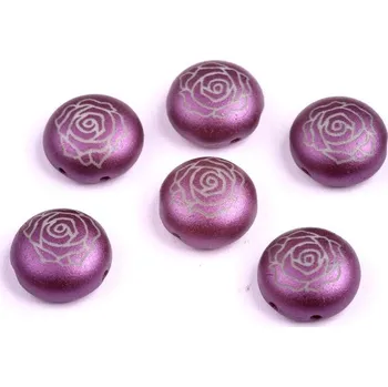 Korálek Preciosa Candy™ č.188 (12mm)