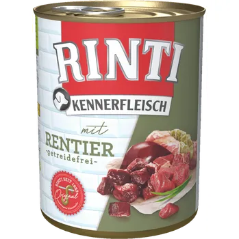 Rinti konzerva Sobí 800 g