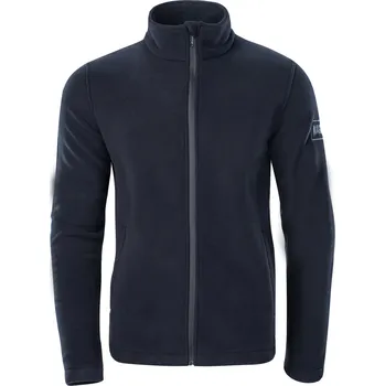 Pánská mikina Pánská Fleecová mikina MAGNUM MAGNUM POLARTEC FLEECE M000141668 – Černá L