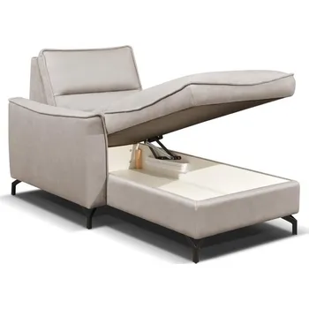 MEBLOSOFT Modul k sedací soupravě CHRISTAL OT/P