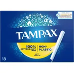 Tampax Regular Non-Plastic tampony s…