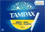 Tampax Regular Non-Plastic tampony s…