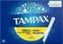 Hygienické tampóny Tampax Regular Non-Plastic tampony s aplikátorem 18 ks