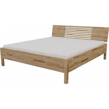 Ložnice MRAVA, s.r.o. Jednolůžková postel CALVINA ROZMĚR: 90 x 200 cm