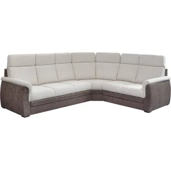 Sedací souprava FAGUS Sedací souprava KARLA rohová velká (3+roh+2)