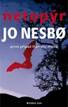 Netopýr - Jo Nesbø (2021, pevná)