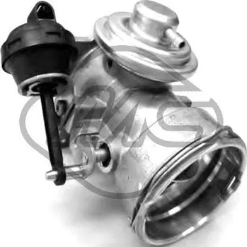 Ventil palivového systému AGR-Ventil, , 070128070C, 070128070F, Metalcaucho, 93049