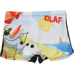 Frozen (Ledové království) Dětské PLAVKY OLAF Velikost: 3