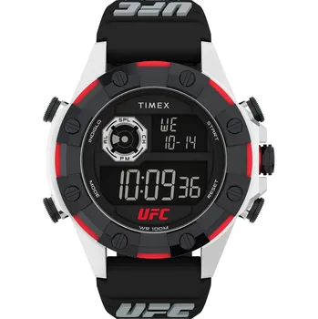 Módní doplněk Hodinky Timex UFC Strength Kick TW2V86700