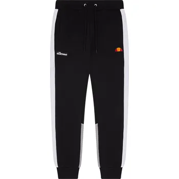 Dětské Kalhoty ELLESSE RIPINE INF JOG PANT S1L13451-6-21685 – Černá 116