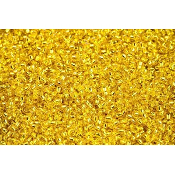 Korálek MIYUKI Round 11/0 - č.804