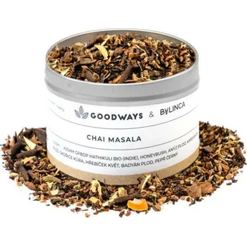 GoodWays Chai Masala, 90g