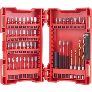 Bit Milwaukee Shockwave Impact Duty 4932430906 56 ks