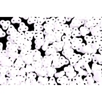 Korálek Trinity č.76 (4x8mm)