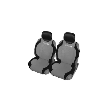 Potah sedadla Cappa Sport Cushion univerzální autotriko 2 ks
