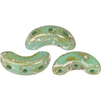 Korálek Arcos® par Puca® č. 166