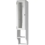 Sapho Retro 1706 bílá