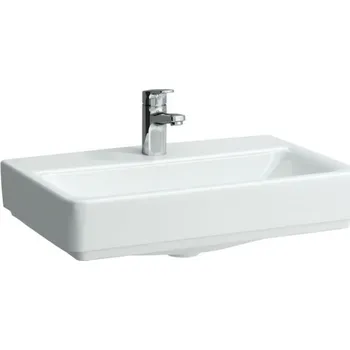 Umyvadlo Laufen Umyvadlo PRO S-55 LCC-bi LAU-H8179584001561