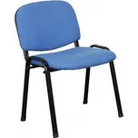 BRADOP Kancelářská židle ZK17 JEFF - modrá VARIANTA PROVEDENÍ: MODRÁ