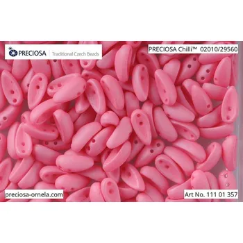 Šperk Chilli Preciosa č.102