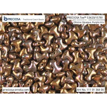 Šperk Korálky Tee™- č 131