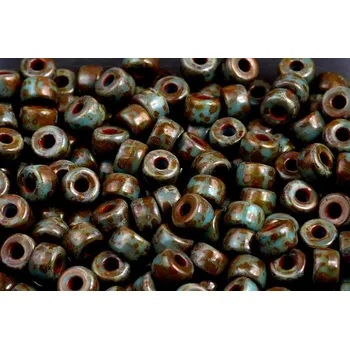 Korálek Matubo™ Round 2/0 - č.49