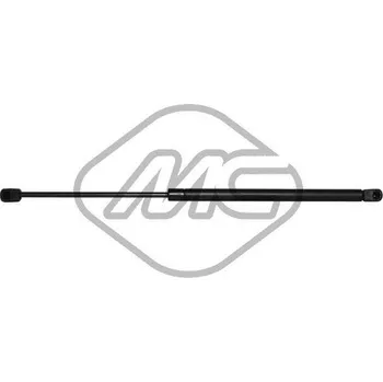 Příslušenství karosérie Pneumatická pružina, zavazadlový / nákladový prostor, , Metalcaucho, 46581