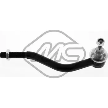 Táhlo řízení Axiální kloub, příčné táhlo řízení, , Metalcaucho, 51626