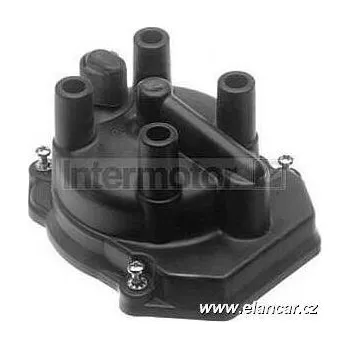 Auto elektroinstalace Víčko rozdělovače IN 46979