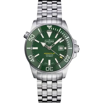 Hodinky DAVOSA 161.528.07