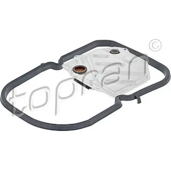 Hydraulický filtr Sada hydraulického filtru, automatická převodovka TOPRAN 409 091