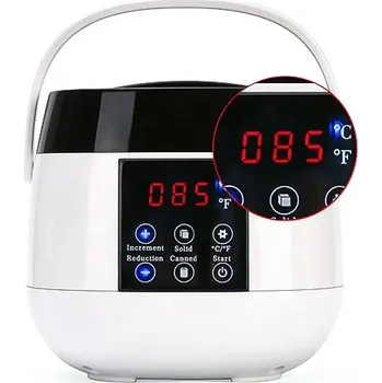 Diva LASHES OHŘÍVAČ VOSKU S DISPLEJEM 500ml