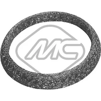 Těsnění výfuku Tesnici krouzek, vyfukova trubka, , 6001021335, Metalcaucho, 02890