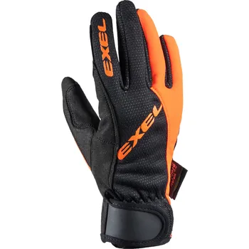 Rukavice EXEL Nordic-rukavice na běžky Velikost rukavic: XS
