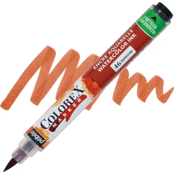 PEBEO akvarelový fix Colorex, Sanguine 46