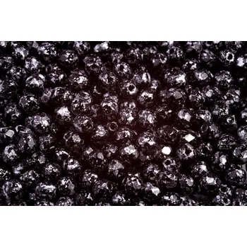 Korálek Ohňovky č.78 (4 mm)