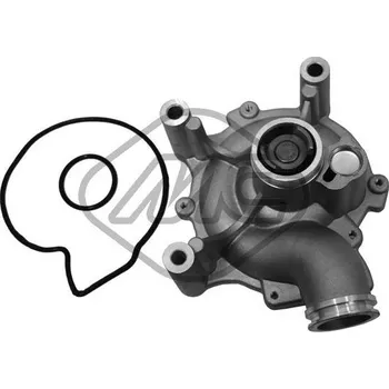 Vodní pumpa motoru Vodní čerpadlo, chlazení motoru, , Metalcaucho, 32696